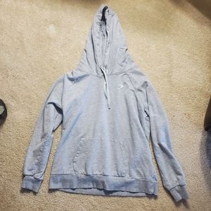 XL Gymshark Grey Hoodie